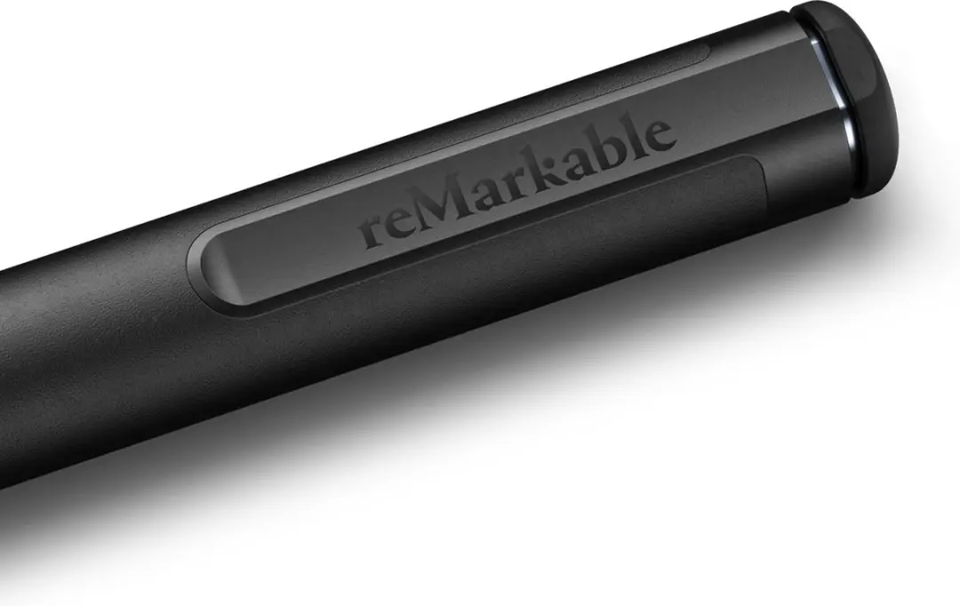 Remarkable RM212 Styluspen - Zwart