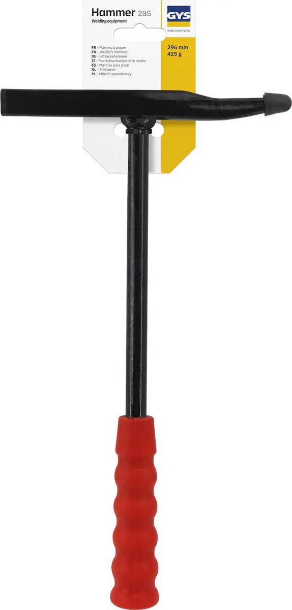 Gys Pikeerhamer 425g