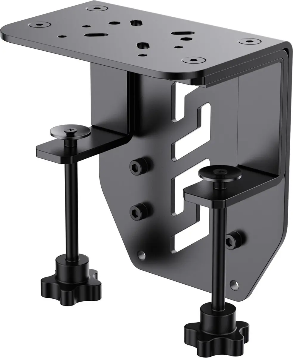 Moza Racing AS004 Flight Base Table Clamp