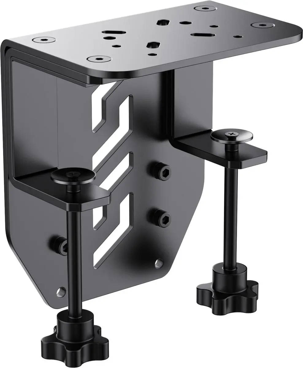 Moza Racing AS004 Flight Base Table Clamp