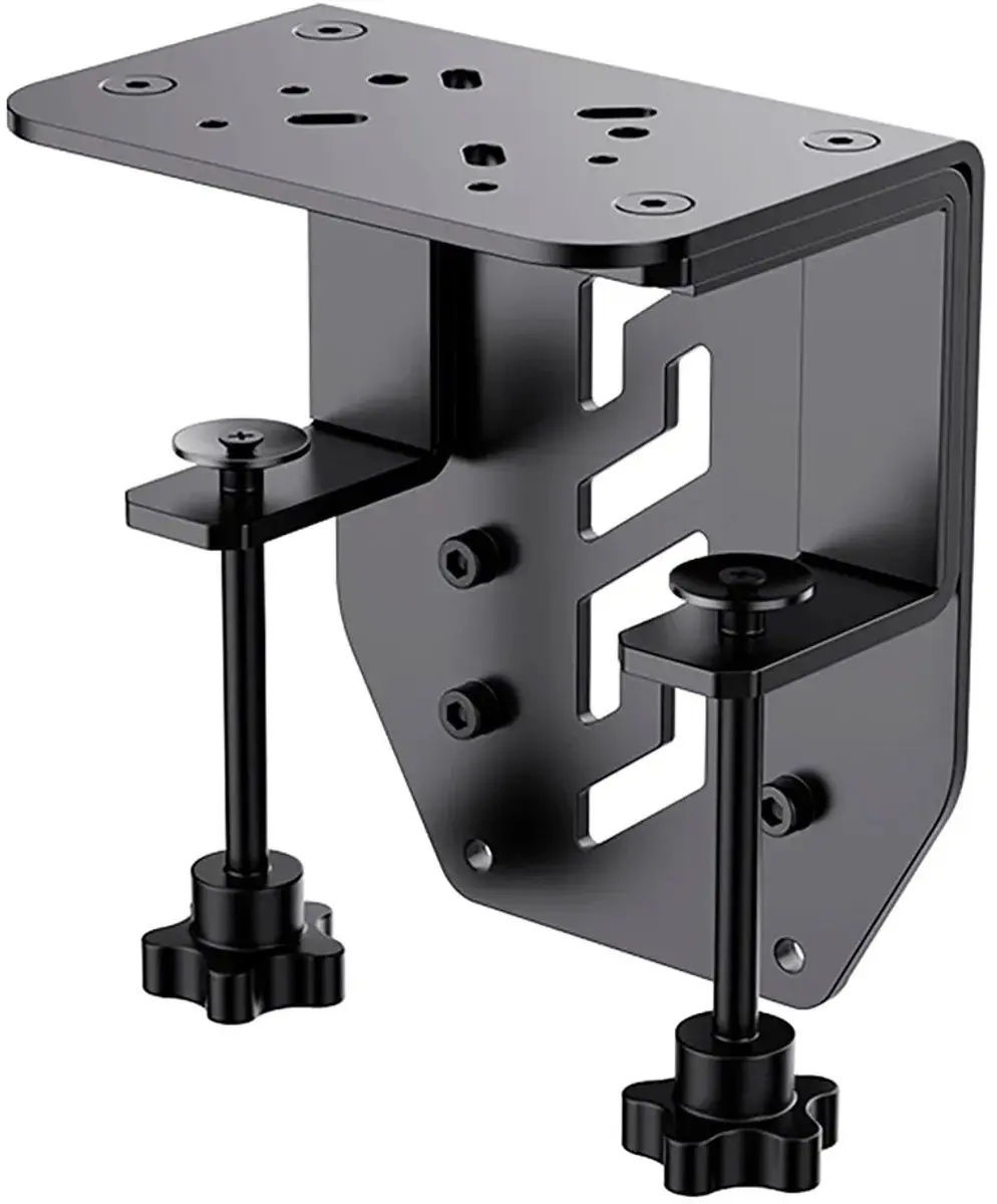 Moza Racing AS004 Flight Base Table Clamp