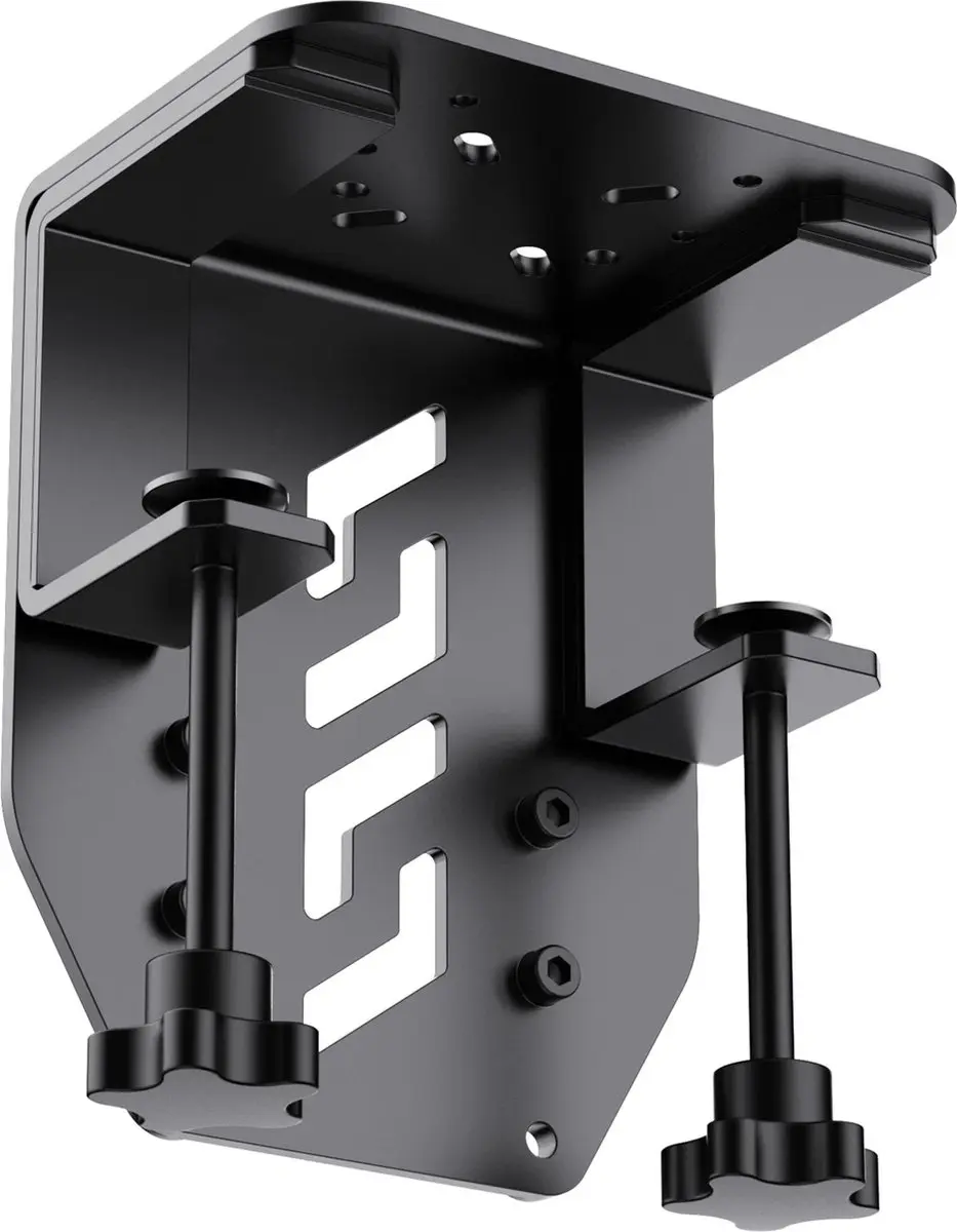 Moza Racing AS004 Flight Base Table Clamp