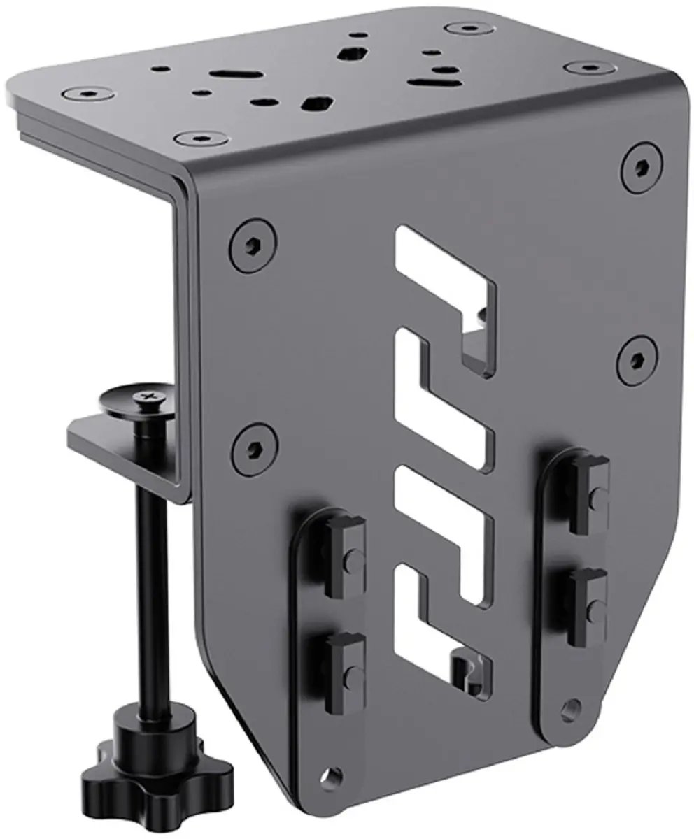 Moza Racing AS004 Flight Base Table Clamp - afbeelding 6 van 6