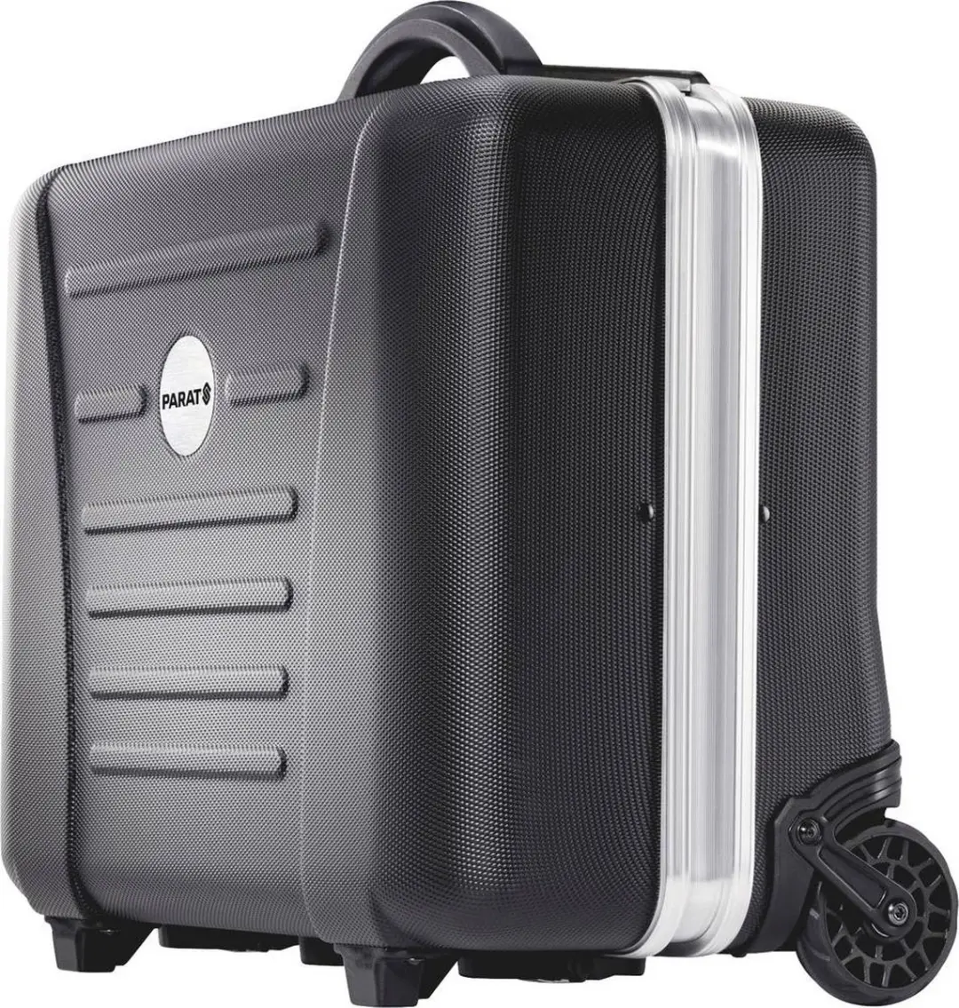 Parat CLASSIC KingSize CP-7 Rolkoffer Leeg
