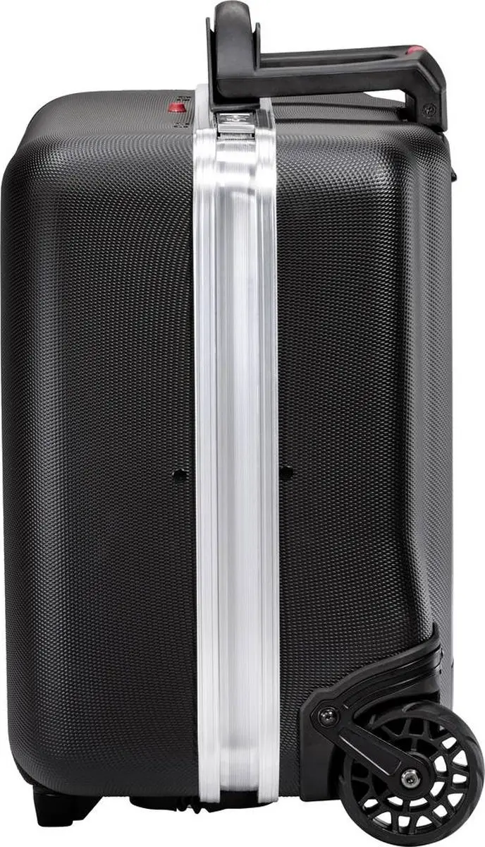Parat CLASSIC KingSize CP-7 Rolkoffer Leeg - 510x470x270mm - afbeelding 6 van 6
