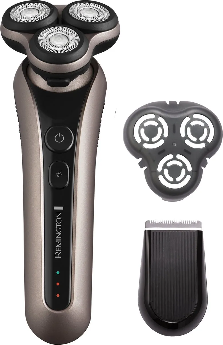 Remington X7 Limitless Roterend Scheerapparaat XR1770