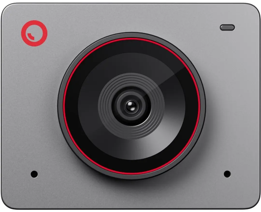 OBSBOT MEET 2 OWB-2311-CE 4K Webcam - Grijs