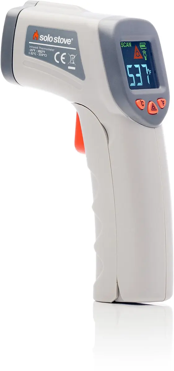 Barbecook Solo Stove Thermometer