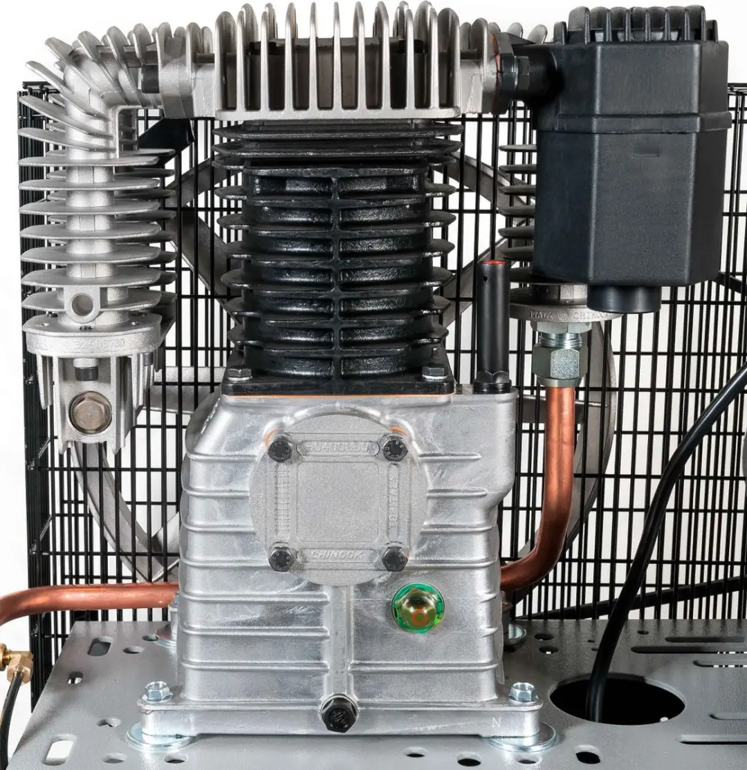 Airpress HK 650-200 Pro Compressor 200L