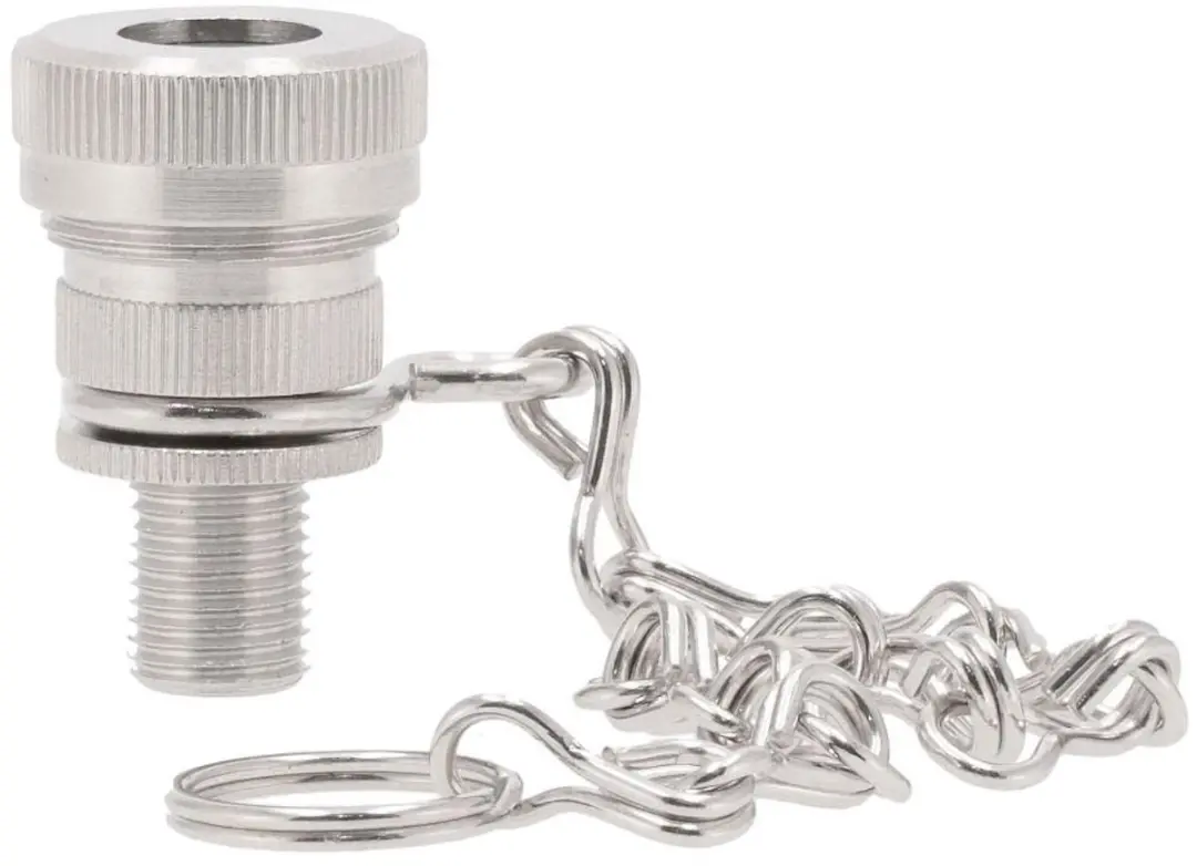 Airpress Autopomp Fietsventiel Adapter