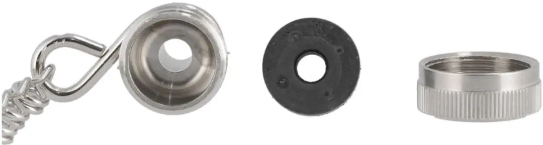 Airpress Autopomp Fietsventiel Adapter