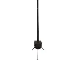 Esschert Design Houtkachel