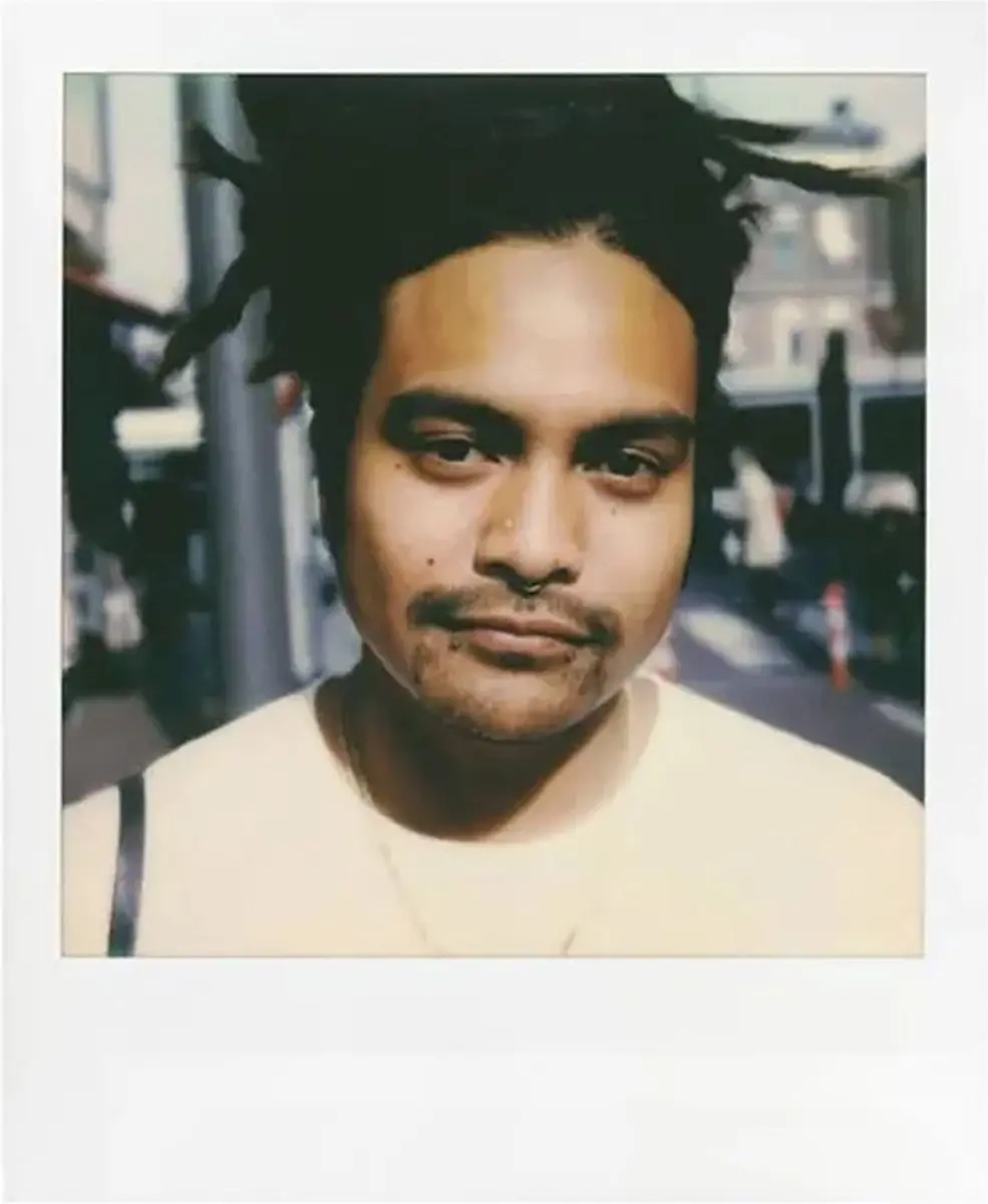 Polaroid 600 Kleur Instantfilm - 16 Stuks (2x8) - afbeelding 6 van 6