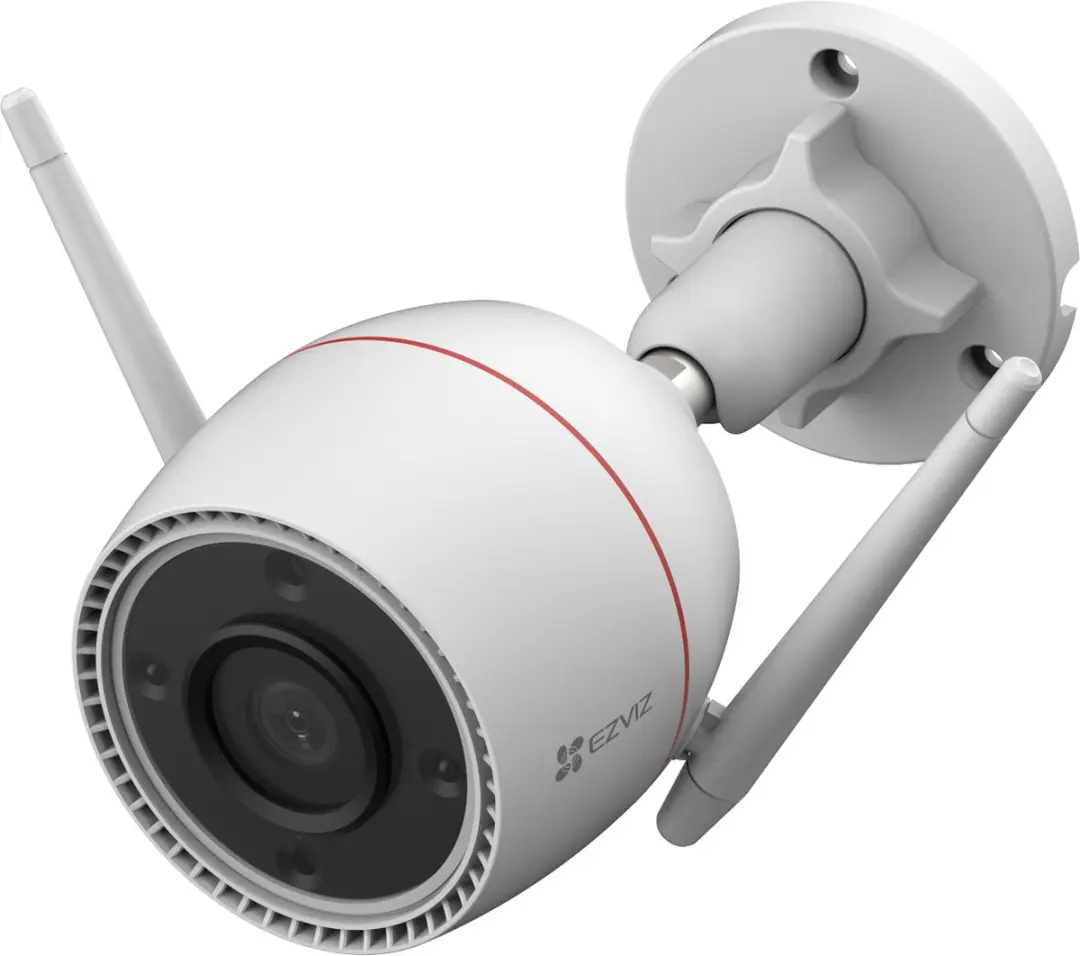 EZVIZ H3C 2K Beveiligingscamera
