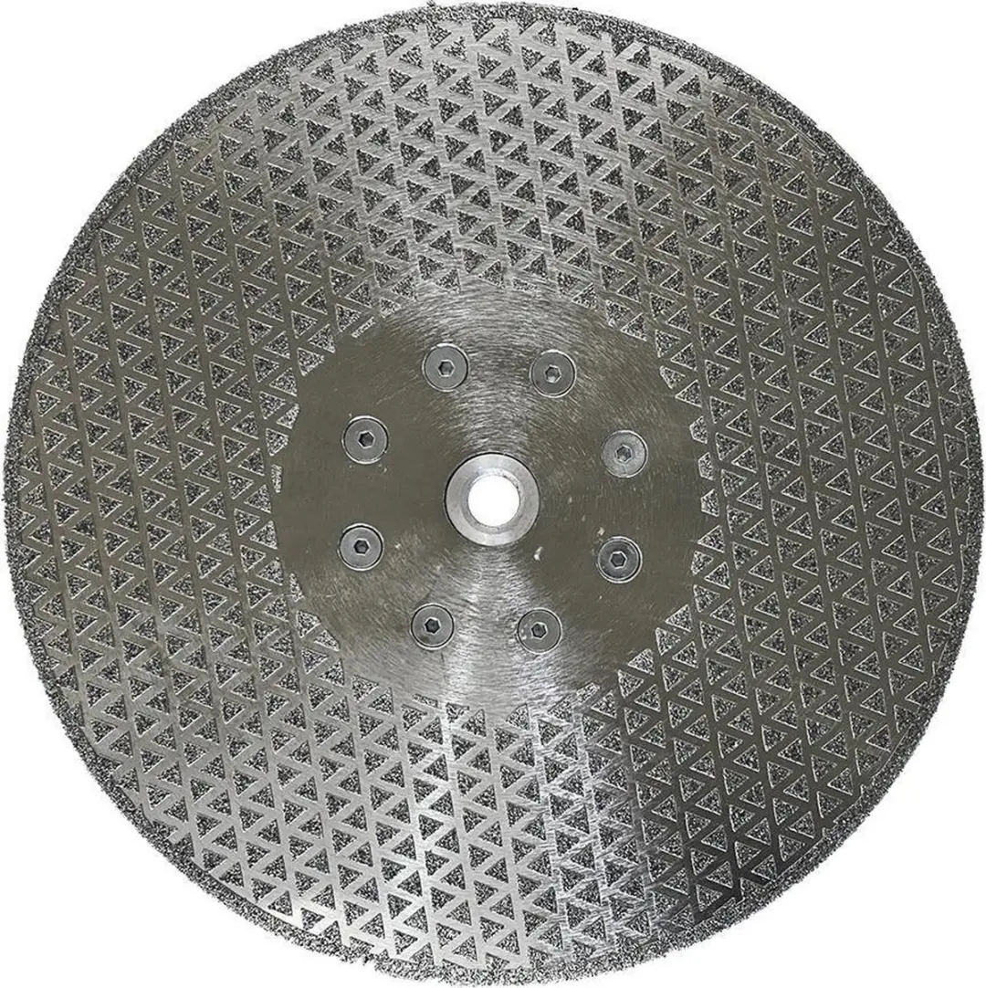 Carat CGN Zaagblad 125mm