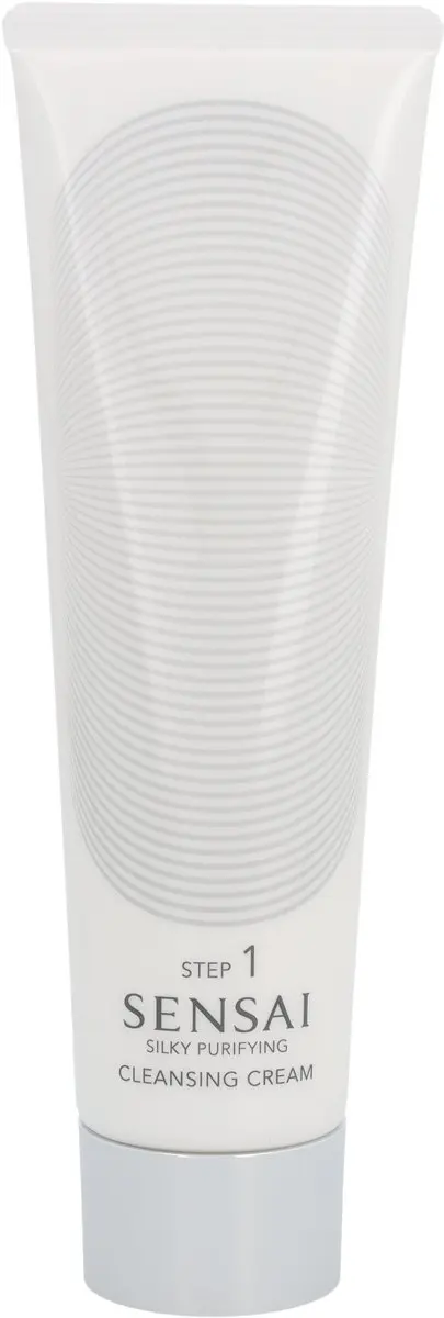 Sensai Silky Purifying Cleansing Cream 125ml
