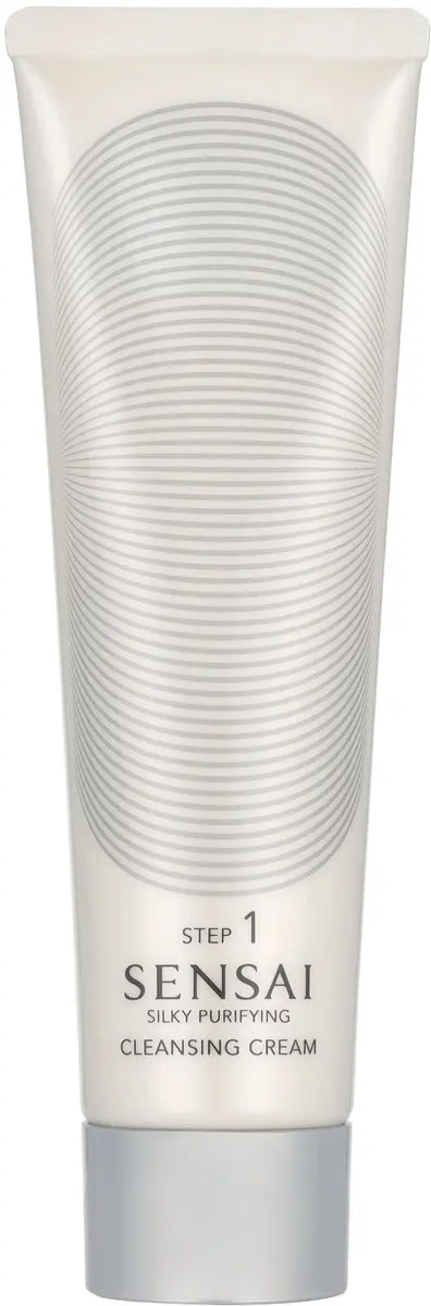 Sensai Silky Purifying Cleansing Cream 125ml