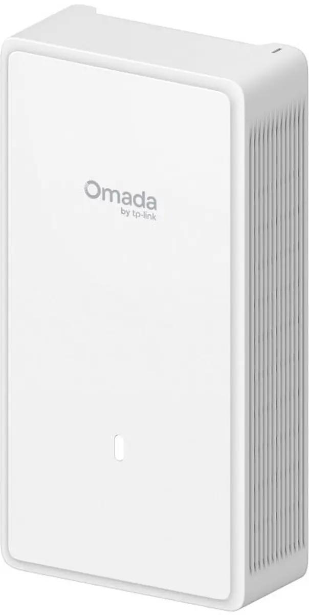 TP-Link Omada EAP775-WALL Wi-Fi 7 Access Point 9300Mbit/s - Wit