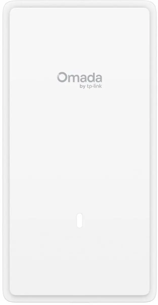 TP-Link Omada EAP775-WALL Wi-Fi 7 Access Point 9300Mbit/s - Wit