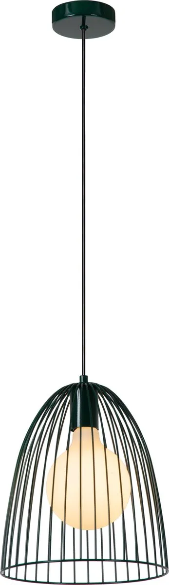 Lucide Macarons Hanglamp Ø24,5cm