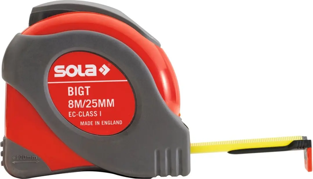Sola Rolbandmaat BIG T5 5m