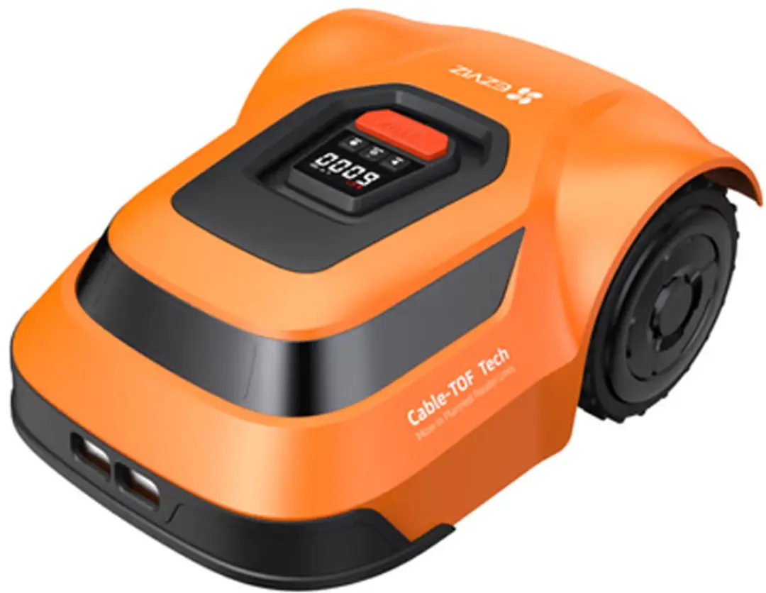 EZVIZ RM600 Robotmaaier 600m²