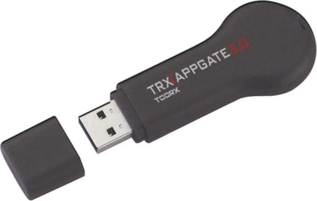 Toorx TRX App Gate Voor Bluetooth