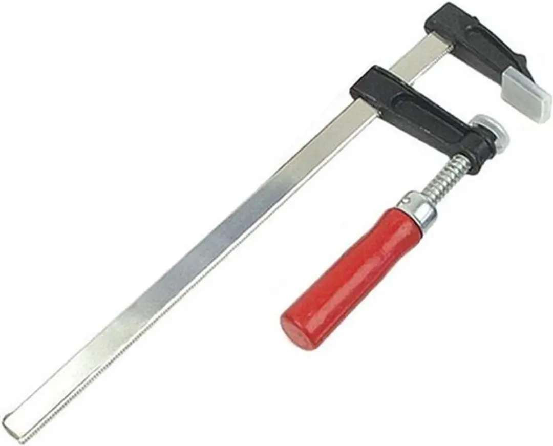 Brüder Mannesmann Snelspan Lijmklem 250mm