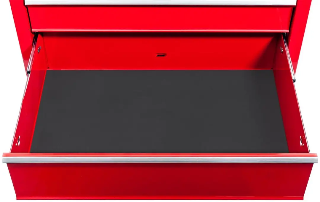 Airpress Gereedschapswagen 7 Lades - Rood