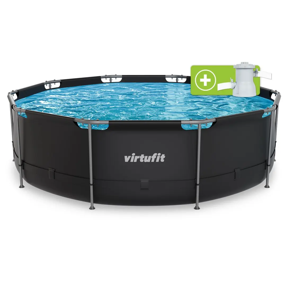 Virtufit VF13100 Rond Zwembad