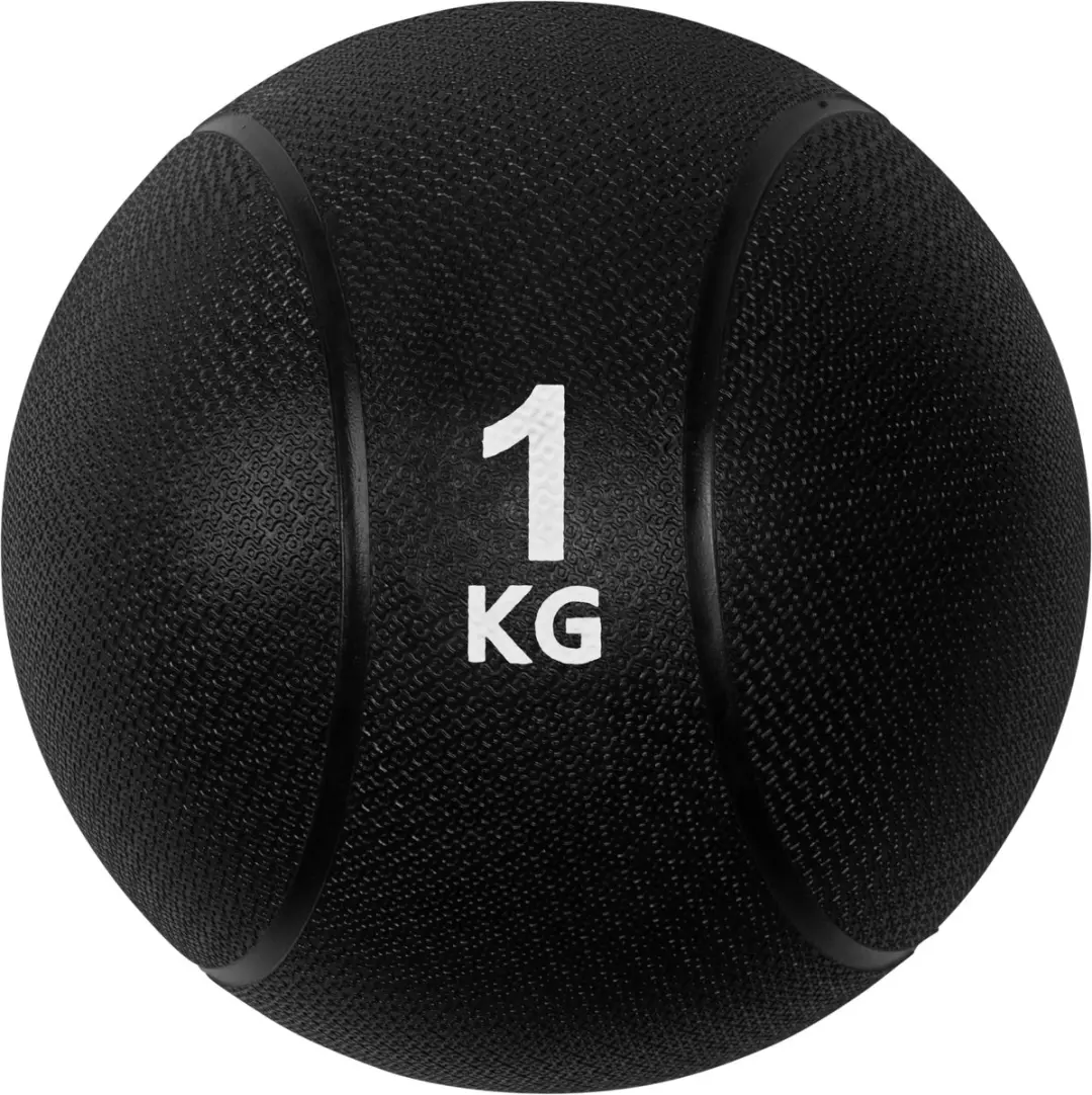 VirtuFit Medicijnbal 1kg