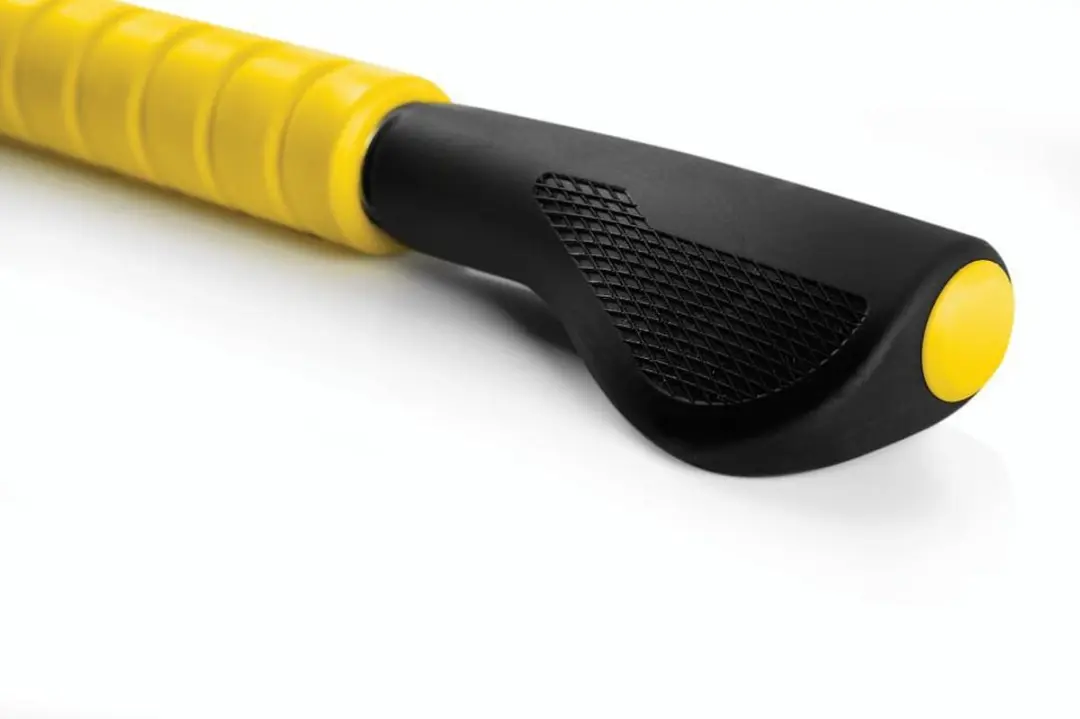 Sklz Massage Bar 50cm - Spierontspanning - Geel/Zwart