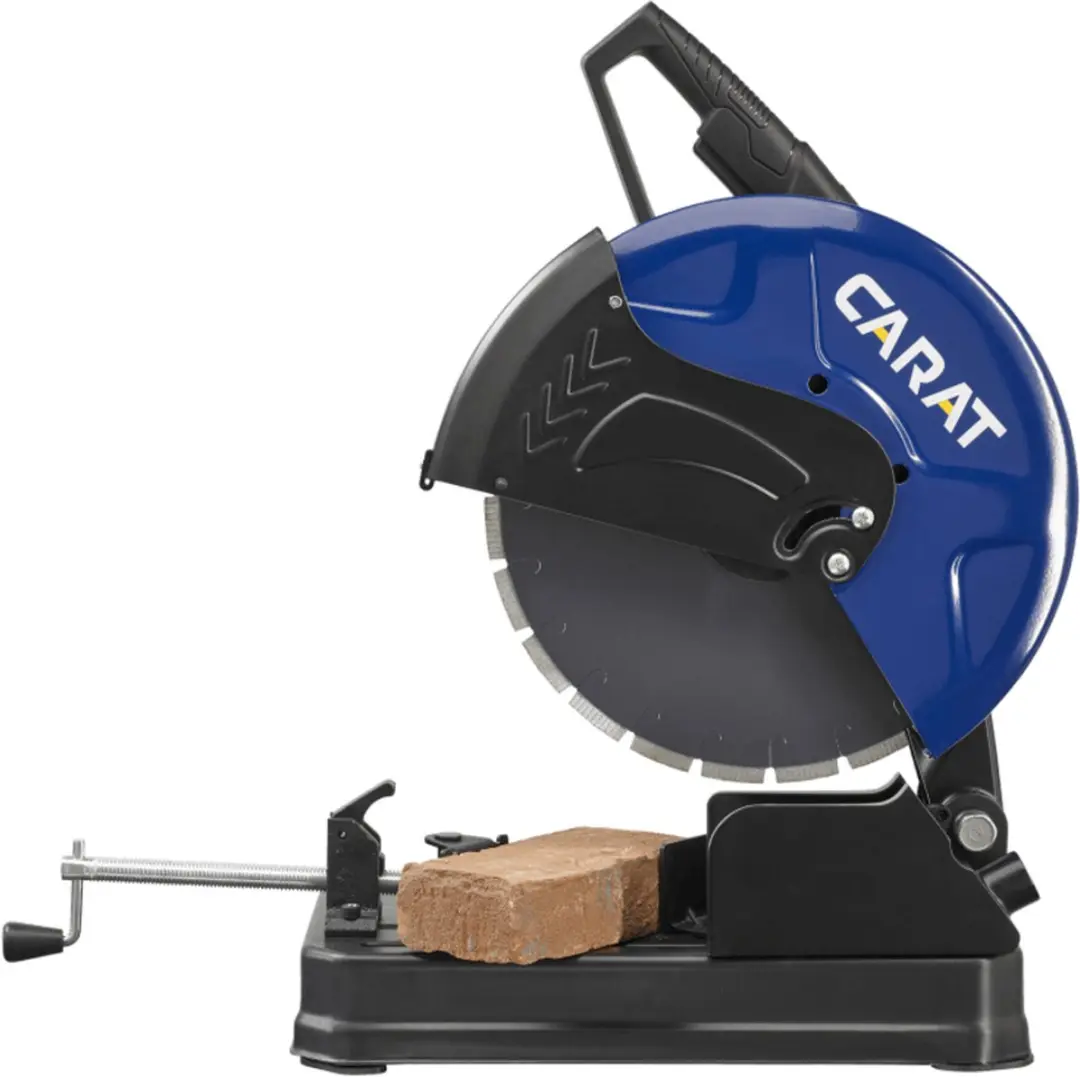 Carat EasyCoup Compact 350 Afkortzaagmachine - 2800W