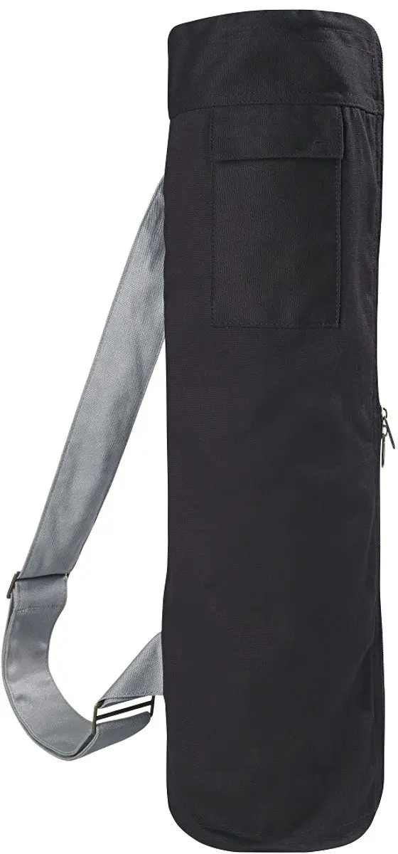 Gaiam Yoga Mat Bag Granite Storm - 14.7L