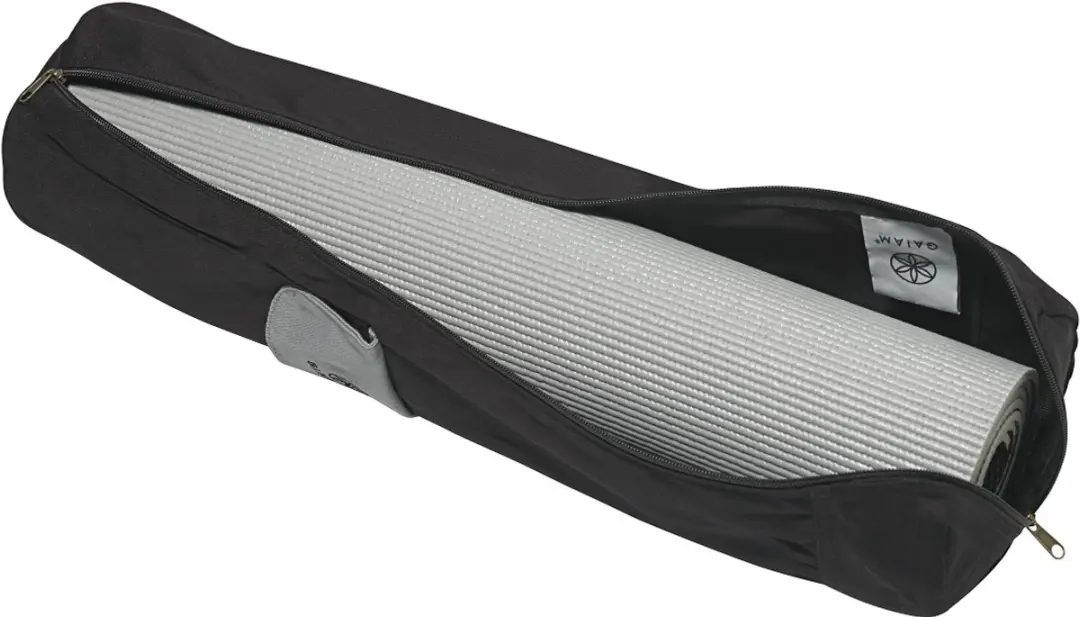 Gaiam Yoga Mat Bag Granite Storm - 14.7L