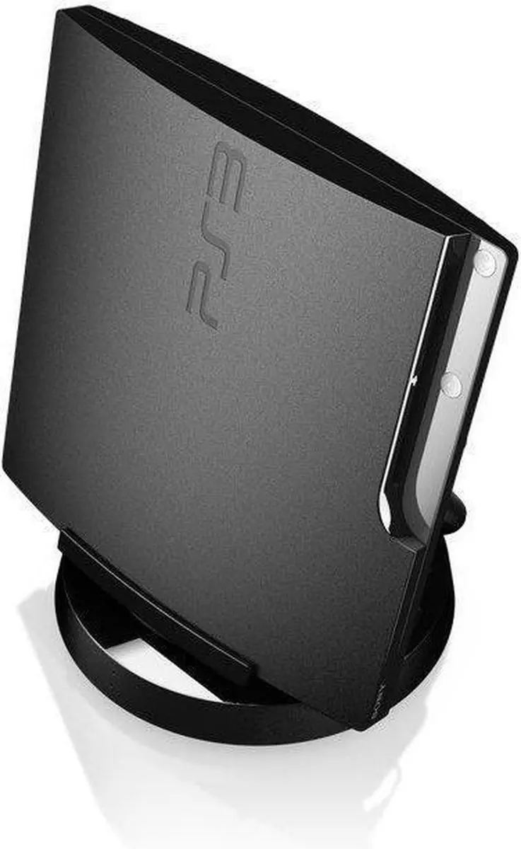 Vogel's TwistDock PS3 - Zwart