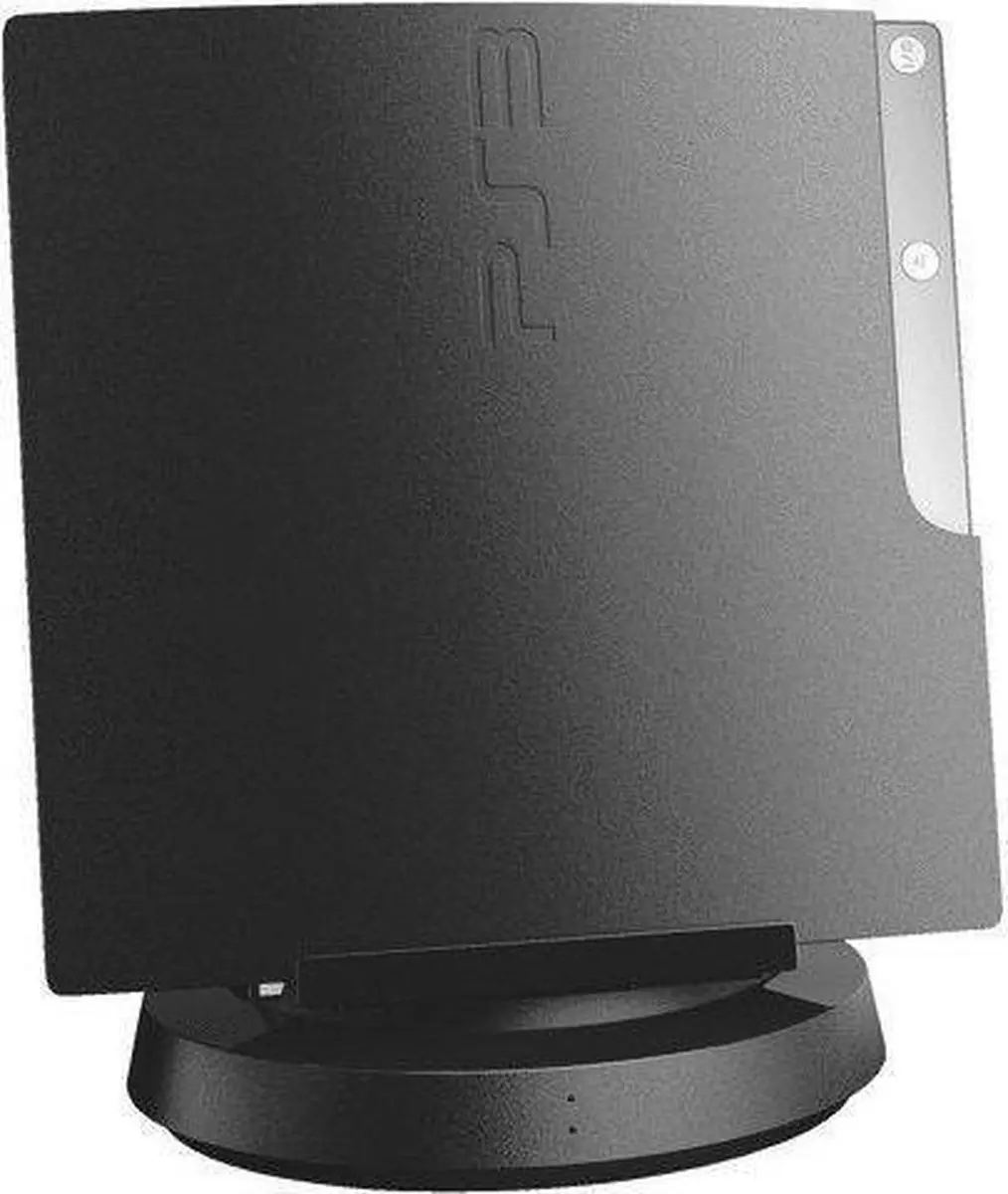 Vogel's TwistDock PS3 - Zwart