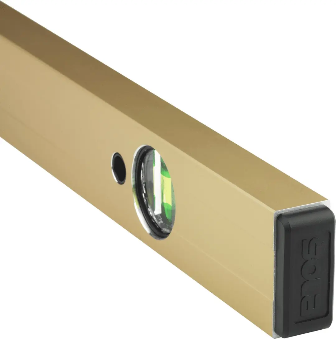 Sola AZM 50 Magneetwaterpas 50cm - goud