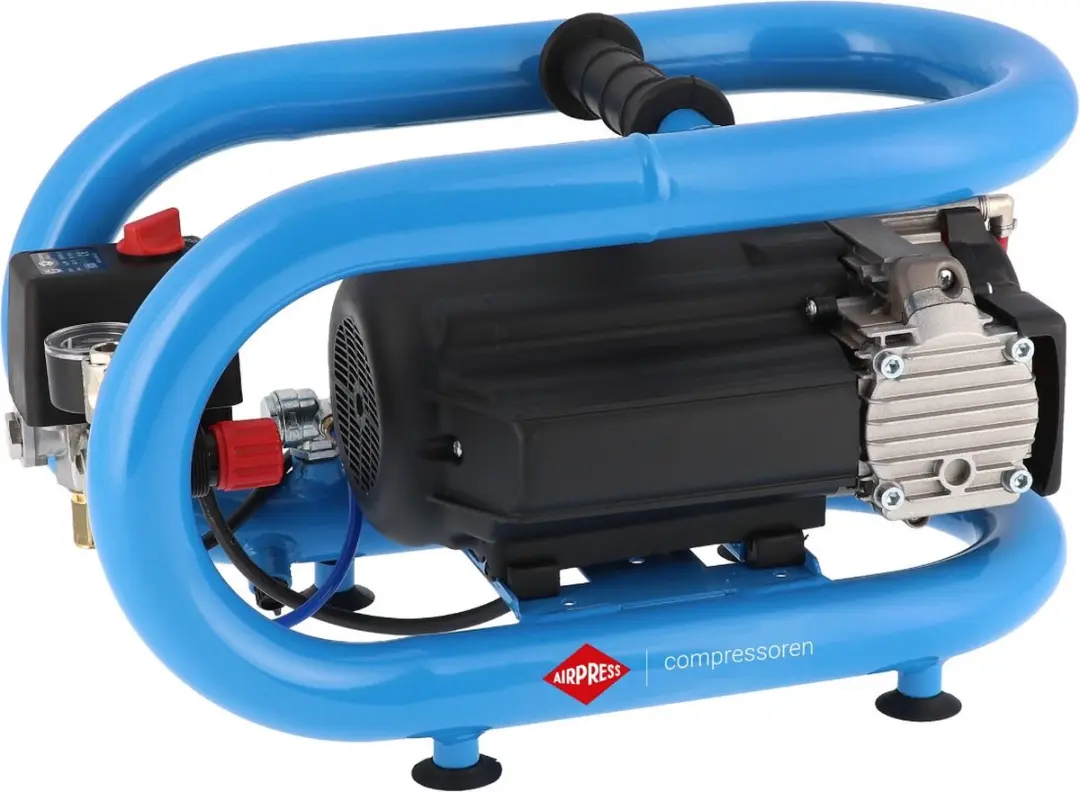 Airpress LMO 3-210 Olievrije Compressor 10 bar