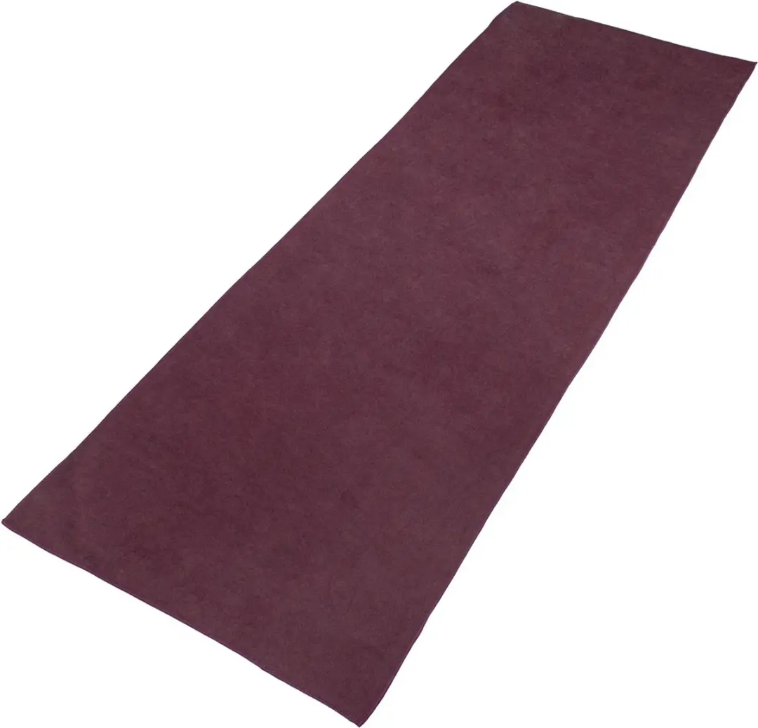 VirtuFit Premium Yoga Kit - Paars