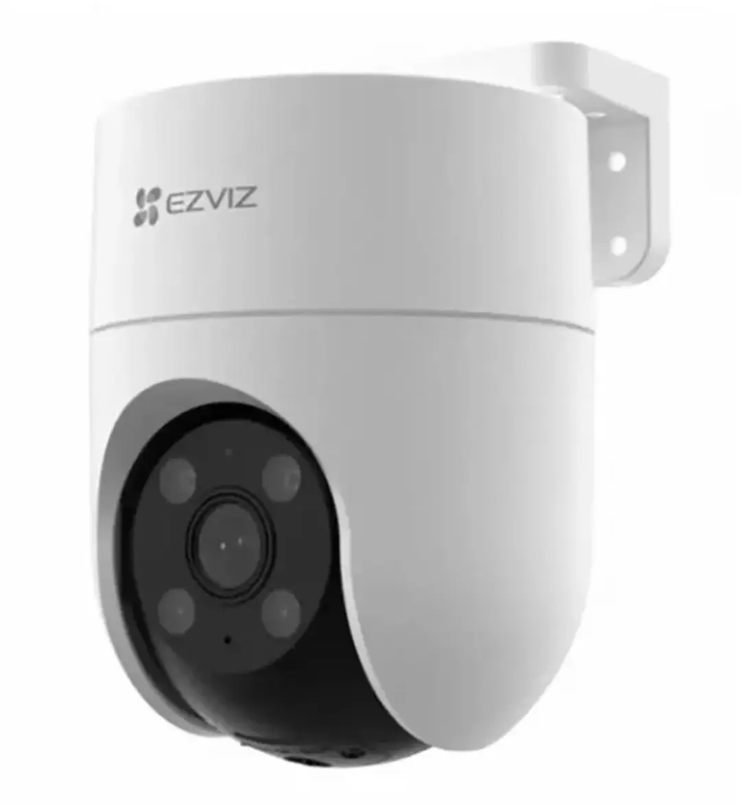 EZVIZ H8c Pro 3K Beveiligingscamera Buiten - Wit - afbeelding 6 van 6