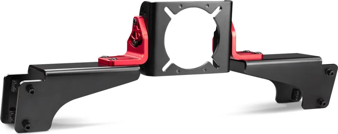 Next Level Racing Elite DD NLR-E009 Montageadapter - Zwart