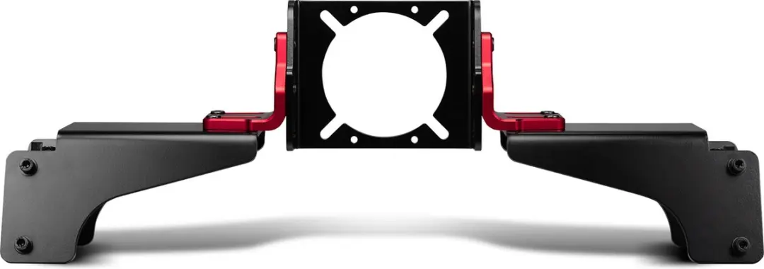 Next Level Racing Elite DD NLR-E009 Montageadapter - Zwart