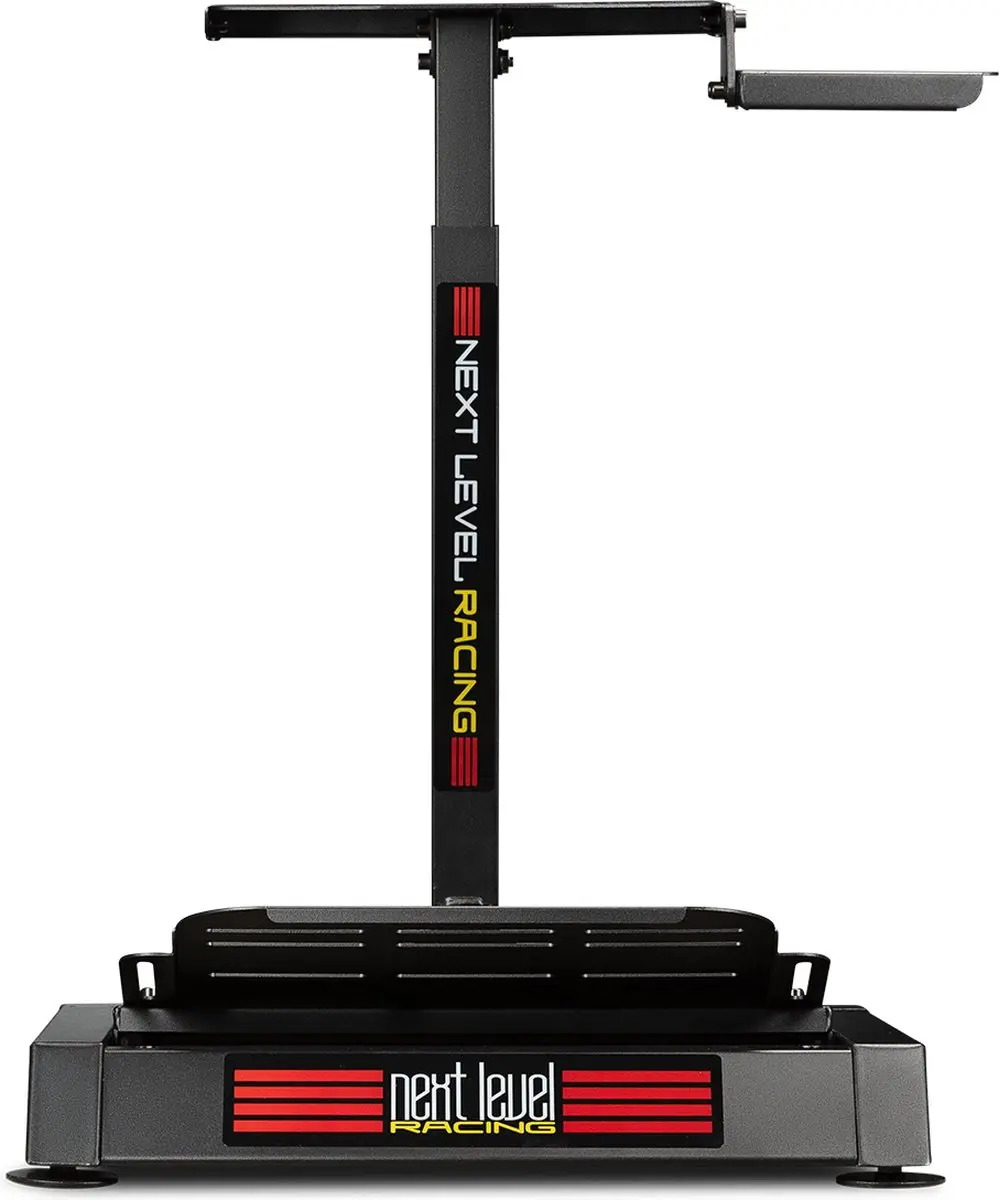 Next Level Racing Wheel Stand Lite NLR-S007 - Zwart