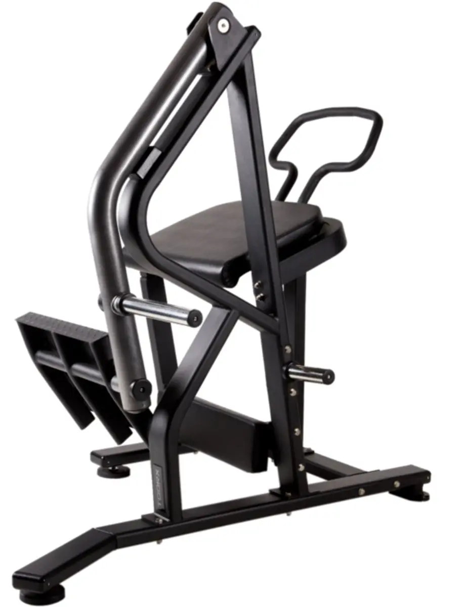 Toorx Professional FWX-4600 Gluteus Machine