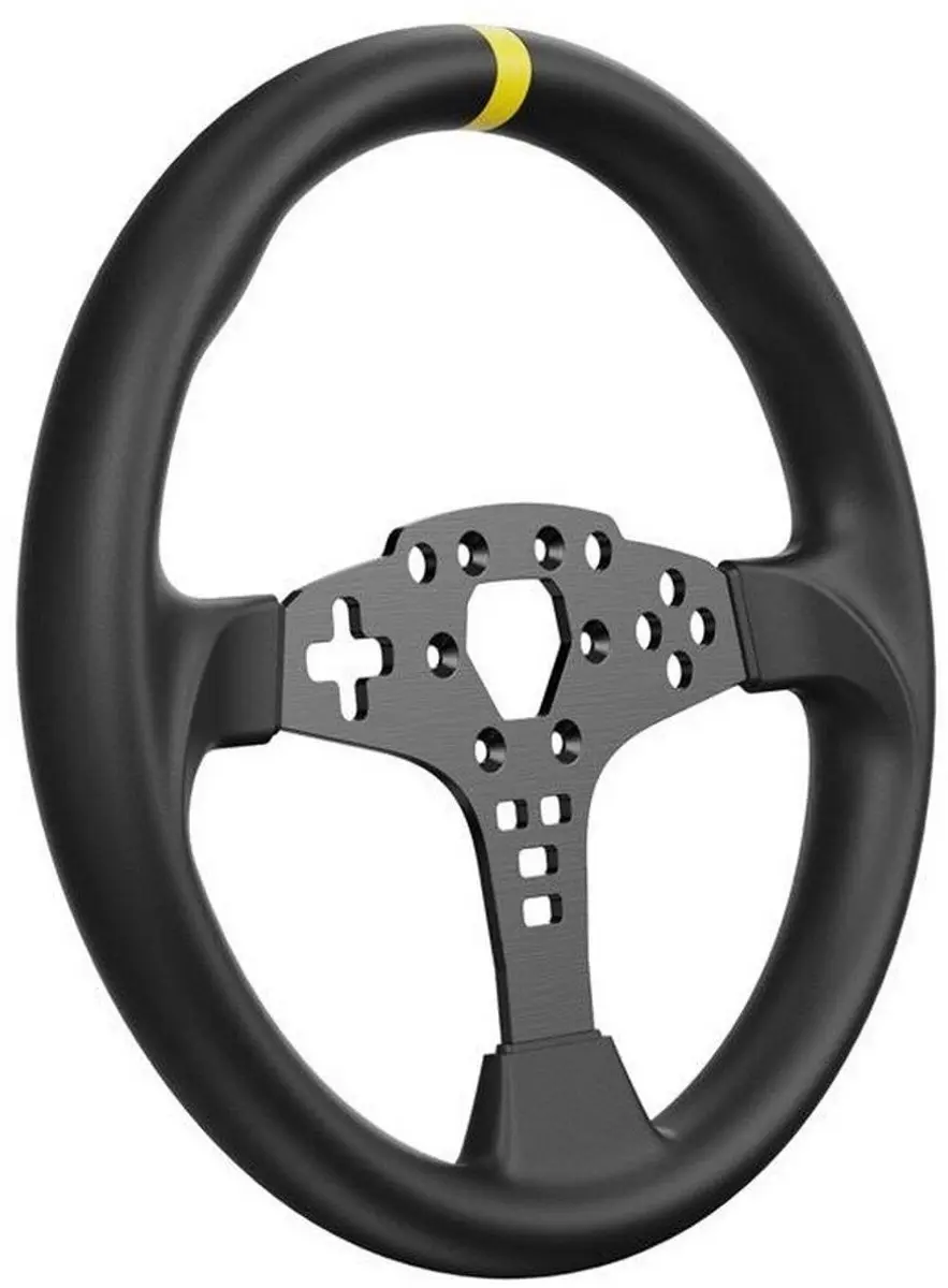 Moza Racing R3 Xbox Bundle - Direct Drive Starter Set - 28cm