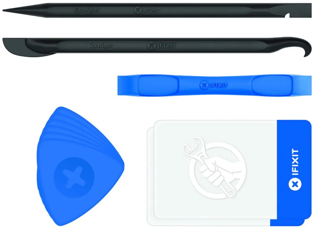 iFixit Prying & Opening Toolset