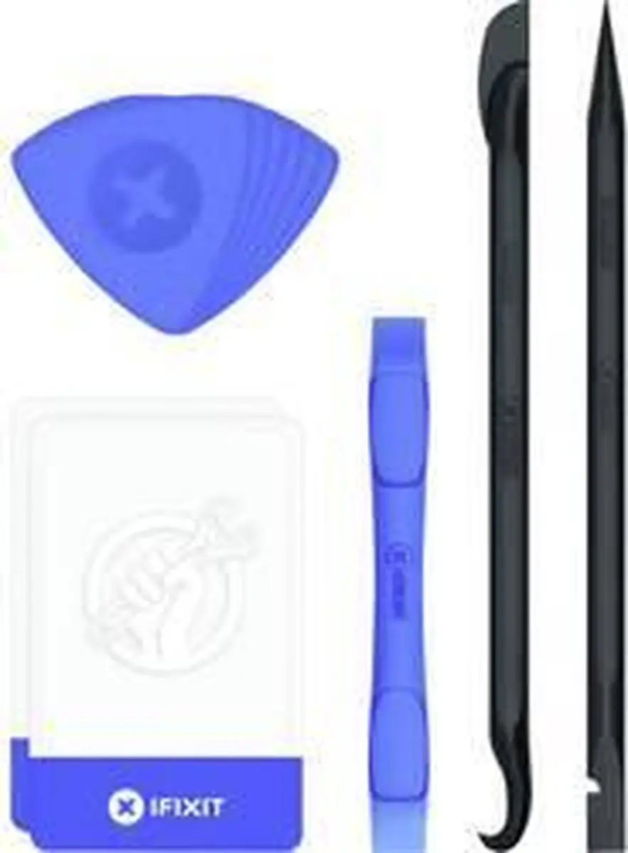 iFixit Prying & Opening Toolset