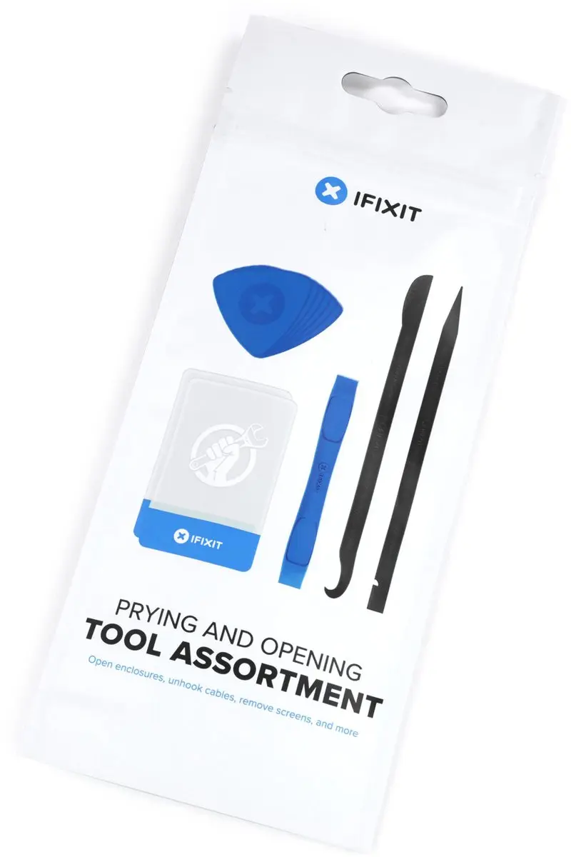 iFixit Prying & Opening Toolset