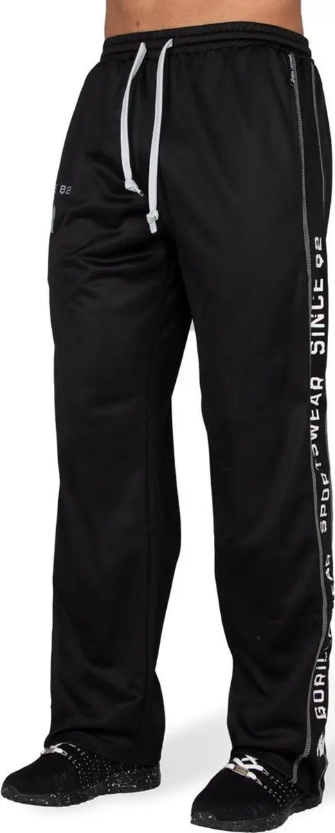 Gorilla Wear Functional Mesh Trainingsbroek S/M